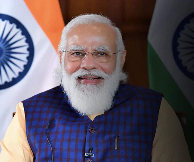 narendra modi