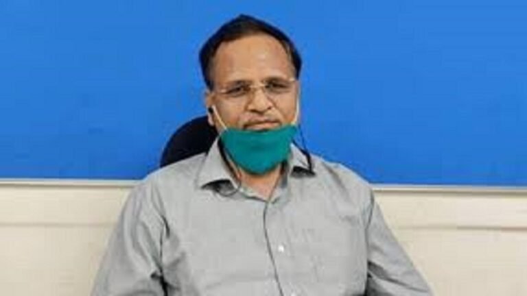 satendra jain