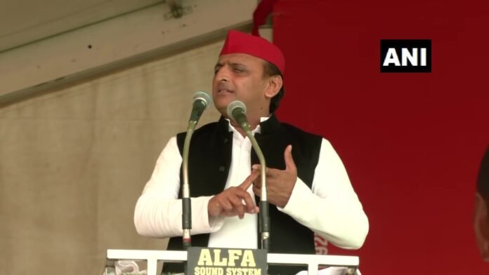 akhilesh