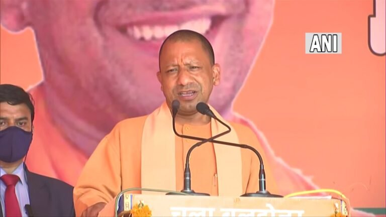 yogi in karhal