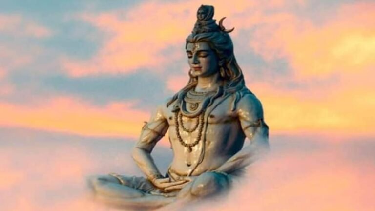 mahashivratri: महाशिवरात्रि के अवसर पर शिव के मंदिरों में लगी भक्तों की भीड़, शिवालयों में सुनाई दी हर-हर महादेव की गूंज