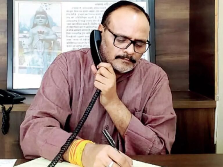 पेंशन वितरण में किसी तरह की देरी बर्दाश्त नहीं की जाएगी: ब्रजेश पाठक