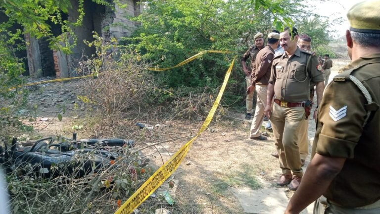 Umesh Pal Murdercase: प्रयागराज शूटआउट में पुलिस की बड़ी कार्रवाई, अतीक के करीबी अरबाज का एनकाउंटर