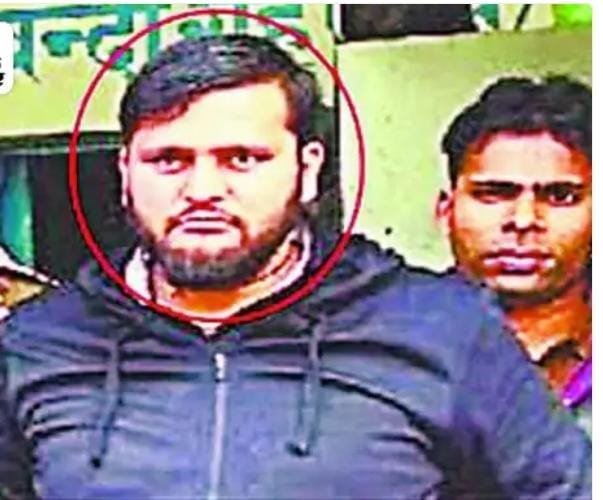 बिजनौर में एनकाउंटर: ढाई लाख के इनामी आदित्य राणा को पुलिस ने किया ढेर