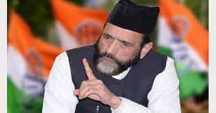 बरेली में आईएमसी प्रमुख तौकीर रज़ा खां पर एफआईआर