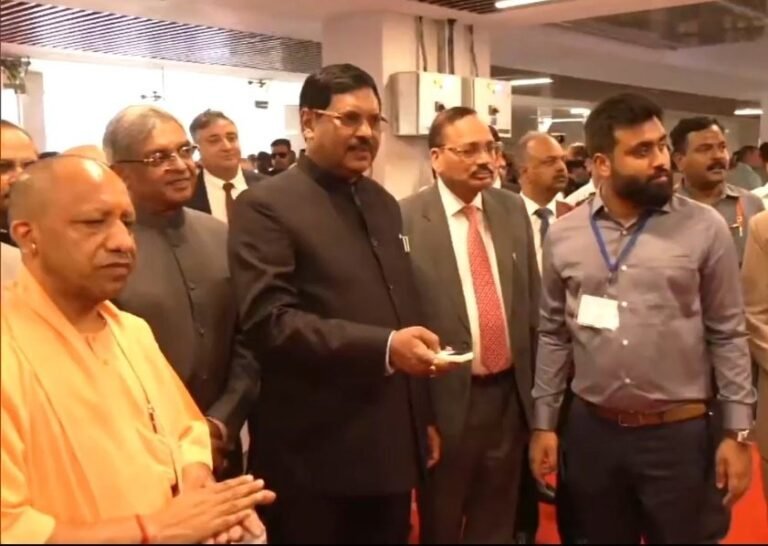 संकट के समय देश को एकजुट रखने का श्रेय संविधान को दिया जाना चाहिए : प्रधान न्यायाधीश गवई