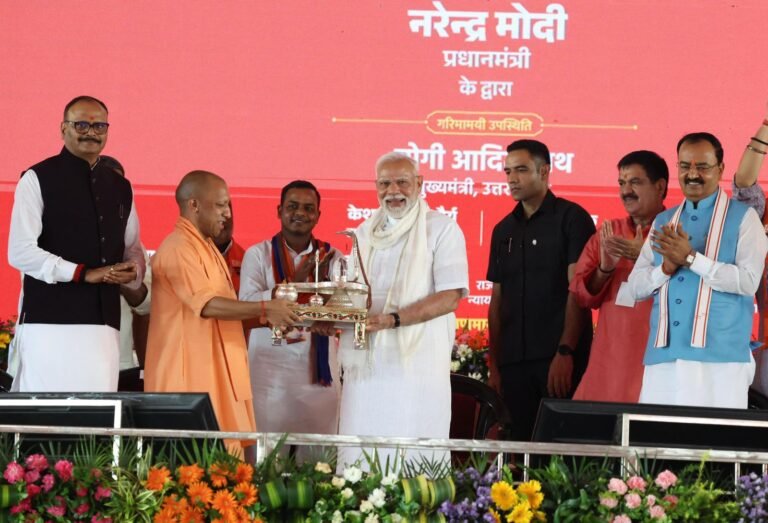 पहलगाम आतंकी हमले का बदला लेने का मेरा वादा भगवान शिव के आशीर्वाद से पूरा हुआ: प्रधानमंत्री मोदी