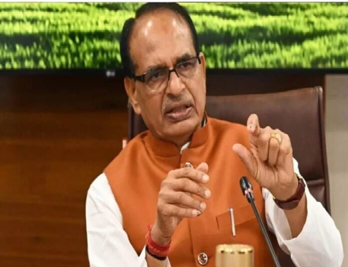 shivraj singh chauhan