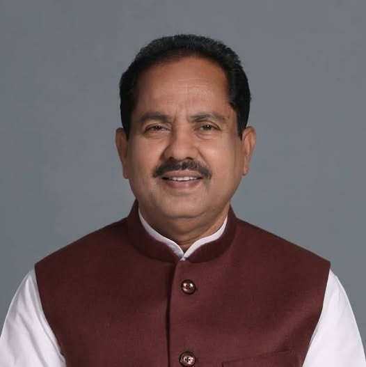 यूपी में भाजपा विधायक डॉ श्याम बिहारी का दिल का दौरा पड़ने से निधन