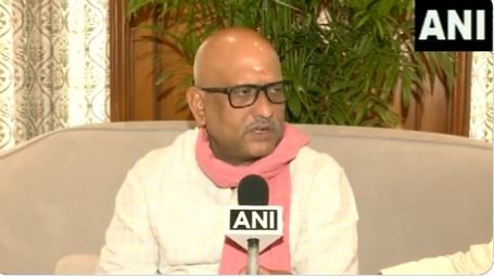 शंकराचार्य का अपमान मतलब सनातन आस्था पर चोट: अजय राय